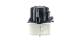 Interior Blower - AB115000P MAHLE - 069412293010, 34191, 351040261