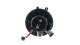 Interior Blower - AB118000P MAHLE - 069412301010, 2048200108, 34154