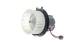 Interior Blower - AB118000P MAHLE - 069412301010, 2048200108, 34154