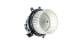 Interior Blower - AB118000P MAHLE - 069412301010, 2048200108, 34154