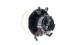 Interior Blower - AB118000P MAHLE - 069412301010, 2048200108, 34154