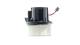 Interior Blower - AB118000P MAHLE - 069412301010, 2048200108, 34154