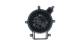 Interior Blower - AB137000P MAHLE - 05991217, 069412398010, 34270