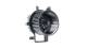 Interior Blower - AB137000P MAHLE - 05991217, 069412398010, 34270