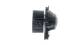 Interior Blower - AB137000P MAHLE - 05991217, 069412398010, 34270