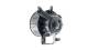 Interior Blower - AB137000P MAHLE - 05991217, 069412398010, 34270