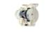 Interior Blower - AB139000P MAHLE - 2218200514, 34094, 351041681