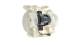 Interior Blower - AB139000P MAHLE - 2218200514, 34094, 351041681