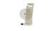 Interior Blower - AB139000P MAHLE - 2218200514, 34094, 351041681