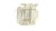 Interior Blower - AB139000P MAHLE - 2218200514, 34094, 351041681