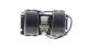 Interior Blower - AB144000P MAHLE - 0028304108, 351042711, 8EW351042-711