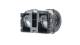 Interior Blower - AB144000P MAHLE - 0028304108, 351042711, 8EW351042-711