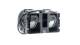 Interior Blower - AB144000P MAHLE - 0028304108, 351042711, 8EW351042-711
