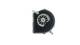 Interior Blower - AB144000P MAHLE - 0028304108, 351042711, 8EW351042-711