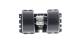 Interior Blower - AB145000P MAHLE - 1672500, 351043091, 87752