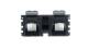 Interior Blower - AB145000P MAHLE - 1672500, 351043091, 87752