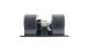 Interior Blower - AB145000P MAHLE - 1672500, 351043091, 87752