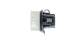 Interior Blower - AB147000P MAHLE - 069412290010, 2128200808, 34238