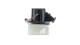 Interior Blower - AB147000P MAHLE - 069412290010, 2128200808, 34238