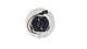 Interior Blower - AB150000P MAHLE - 069412365010, 351040231, 64119194590