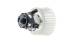Interior Blower - AB150000P MAHLE - 069412365010, 351040231, 64119194590