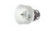 Interior Blower - AB150000P MAHLE - 069412365010, 351040231, 64119194590
