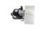 Interior Blower - AB150000P MAHLE - 069412365010, 351040231, 64119194590