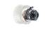 Interior Blower - AB150000P MAHLE - 069412365010, 351040231, 64119194590
