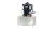 Interior Blower - AB150000P MAHLE - 069412365010, 351040231, 64119194590