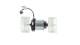 Interior Blower - AB152000P MAHLE - 0038300608, 351043381, 87400