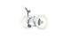 Interior Blower - AB152000P MAHLE - 0038300608, 351043381, 87400