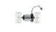 Interior Blower - AB152000P MAHLE - 0038300608, 351043381, 87400