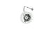 Interior Blower - AB152000P MAHLE - 0038300608, 351043381, 87400