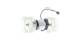 Interior Blower - AB152000P MAHLE - 0038300608, 351043381, 87400