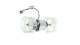 Interior Blower - AB152000P MAHLE - 0038300608, 351043381, 87400
