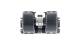 Interior Blower - AB180000P MAHLE - 351104041, G524.810.130.101