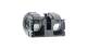 Interior Blower - AB180000P MAHLE - 351104041, G524.810.130.101