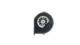 Interior Blower - AB180000P MAHLE - 351104041, G524.810.130.101