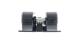 Interior Blower - AB180000P MAHLE - 351104041, G524.810.130.101