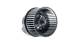 Interior Blower - AB241000P MAHLE - 1696006, 34248, 351150571