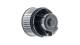 Interior Blower - AB241000P MAHLE - 1696006, 34248, 351150571