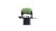 Resistor, interior blower - ABR156000P MAHLE - 1341391, 55702180