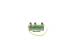Resistor, interior blower - ABR10000P MAHLE - 351029111, 81.25907.0249, 906001N