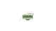 Resistor, interior blower - ABR10000P MAHLE - 351029111, 81.25907.0249, 906001N