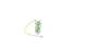 Resistor, interior blower - ABR10000P MAHLE - 351029111, 81.25907.0249, 906001N