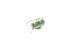 Resistor, interior blower - ABR10000P MAHLE - 351029111, 81.25907.0249, 906001N