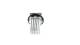 Regulator, passenger compartment fan - ABR21000P MAHLE - 106045, 351320011, 6441S7