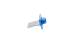 Resistor, interior blower - ABR50000P MAHLE - 109039, 351321461, 97035-1C010