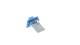 Resistor, interior blower - ABR50000P MAHLE - 109039, 351321461, 97035-1C010