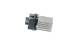 Regulator, passenger compartment fan - ABR53000P MAHLE - 106012, 2048707710, 351321491